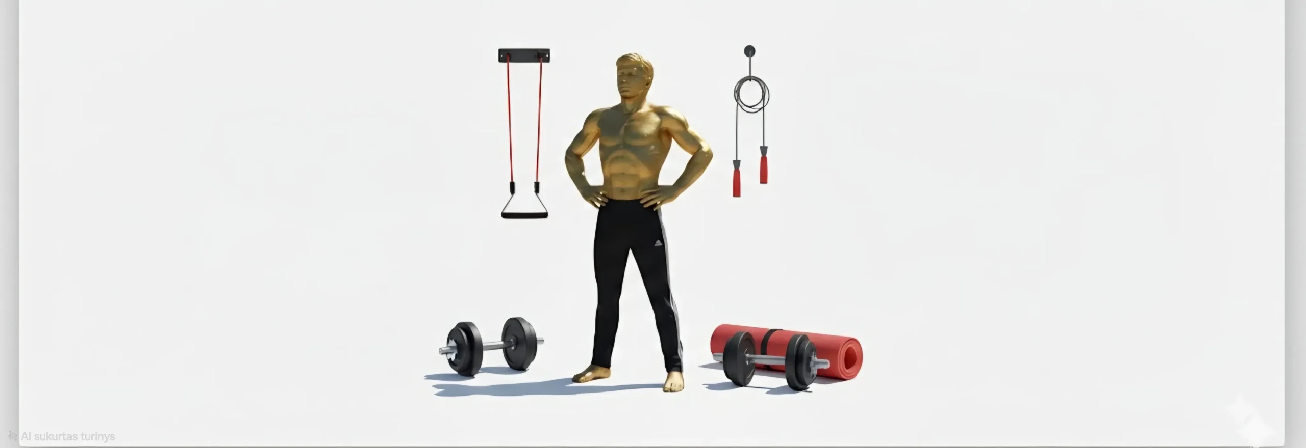 Paskyra Štangos Valdovs