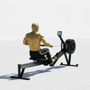 Pagrindinis Irklavimo Štangos Valdovs