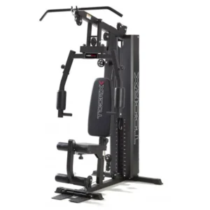 Pagrindinis Jėgos staklės TOORX MSX-60 treniruoklis Štangos Valdovs