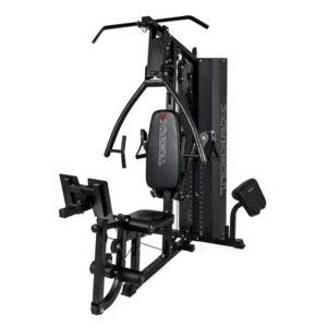 Pagrindinis Jėgos staklės TOORX MSX-90 visas treniruoklis Štangos Valdovs