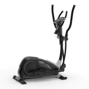 Elipsinis dviratis KETTLER AXOS NOVA M treniruoklis Štangos Valdovs