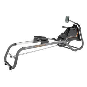 Pagrindinis irklavimo treniruoklis KETTLER REGATTA 300 rėmas Štangos Valdovs