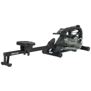 Pagrindinis Irklavimo treniruoklis KETTLER ROWER H2O treniruoklis Štangos Valdovs