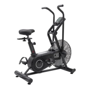 Dviratis Treniruoklis TOORX CHRONO LINE BRX AIR300 rėmas Štangos Valdovs