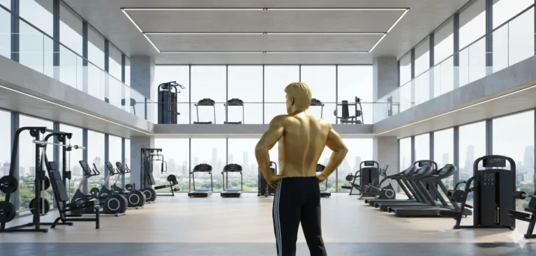 didele Štangos Valdovs