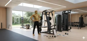 modernisale Štangos Valdovs