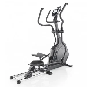 Elipsinis dviratis KETTLER OMNIUM 300 Štangos Valdovs