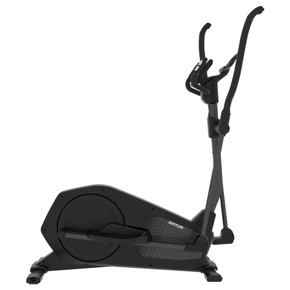 Elipsinis dviratis KETTLER OPTIMA 200 Štangos Valdovs Elipsinis dviratis KETTLER OPTIMA 200 Štangos Valdovs