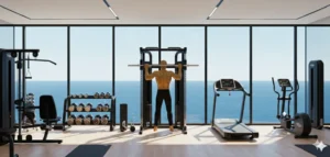 prie juros Štangos Valdovs