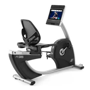 Dviratis Treniruoklis NORDICTRACK R35 populiariausias Štangos Valdovs