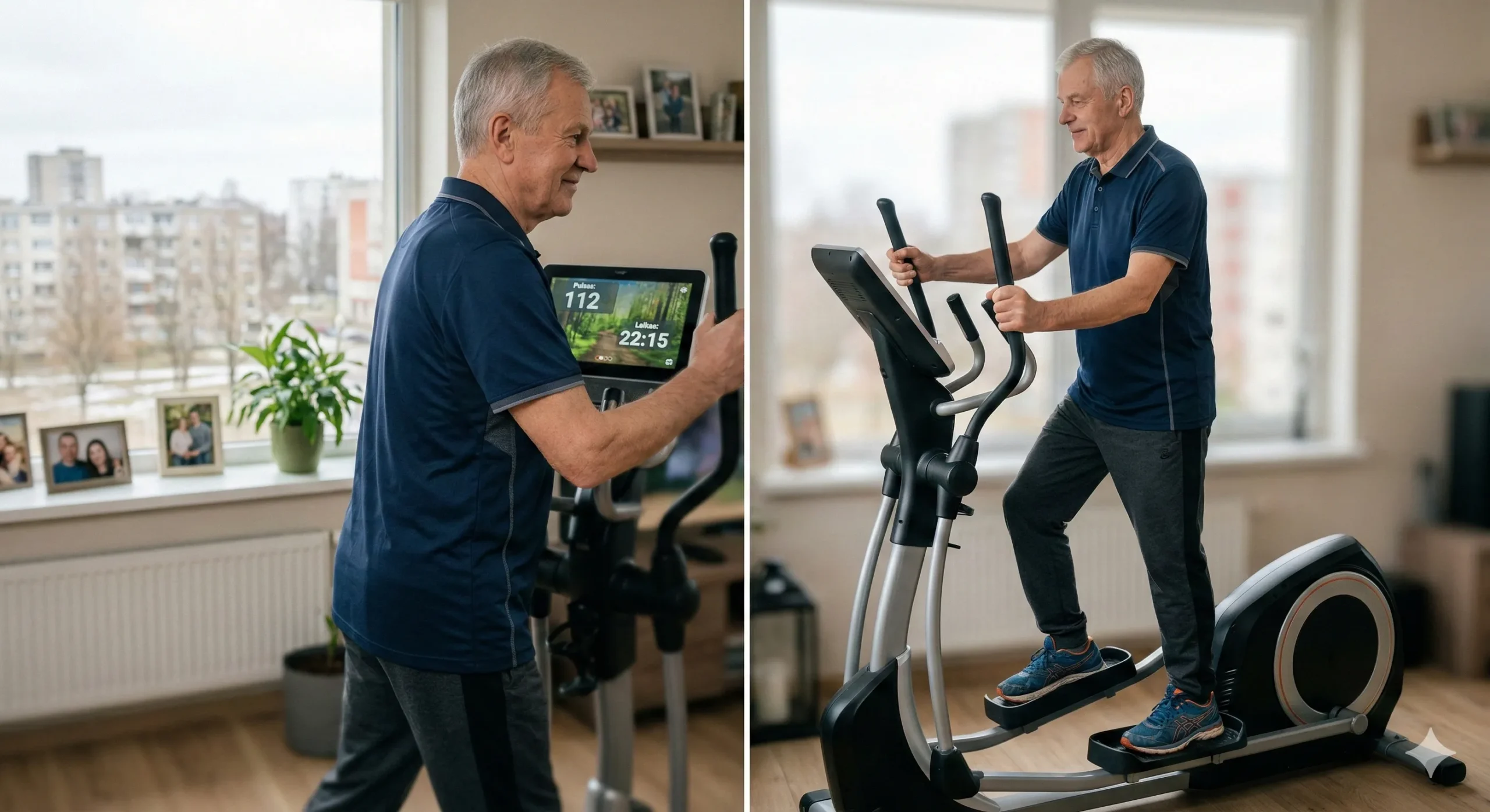 elipsinis-treniruoklis-senjorams-namuose-Štangos -Valdovs